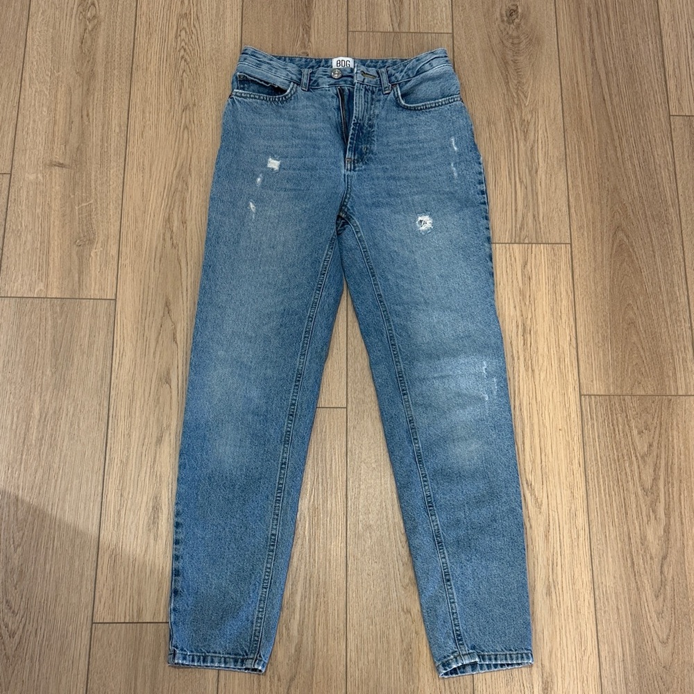 BDG jeans size 25
